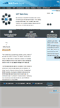 Mobile Screenshot of kaltechgroup.com